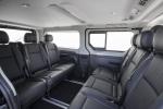 Renault Trafic SpaceClass 2017 года (WW)